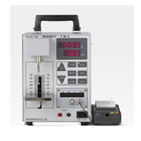 Máy đo độ dai (gel strength) Surimi model Rheometer - Rheo Tex SD-700II DP
